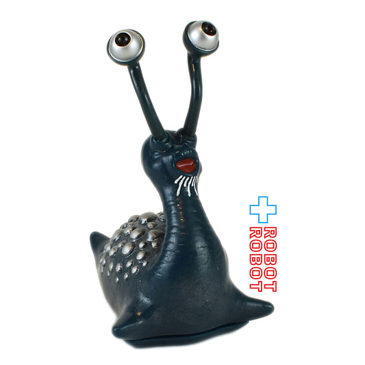 バンダイ HGシリーズ ブルマァク魂 ウルトラQ ナメゴン(マルサン1期カラー) ミニソフビ