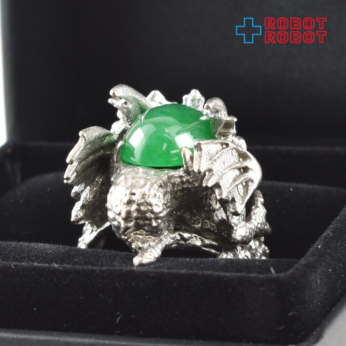 映画 魔法使いの弟子 ディズニー特製 ドラゴンリング 指輪 ケース付