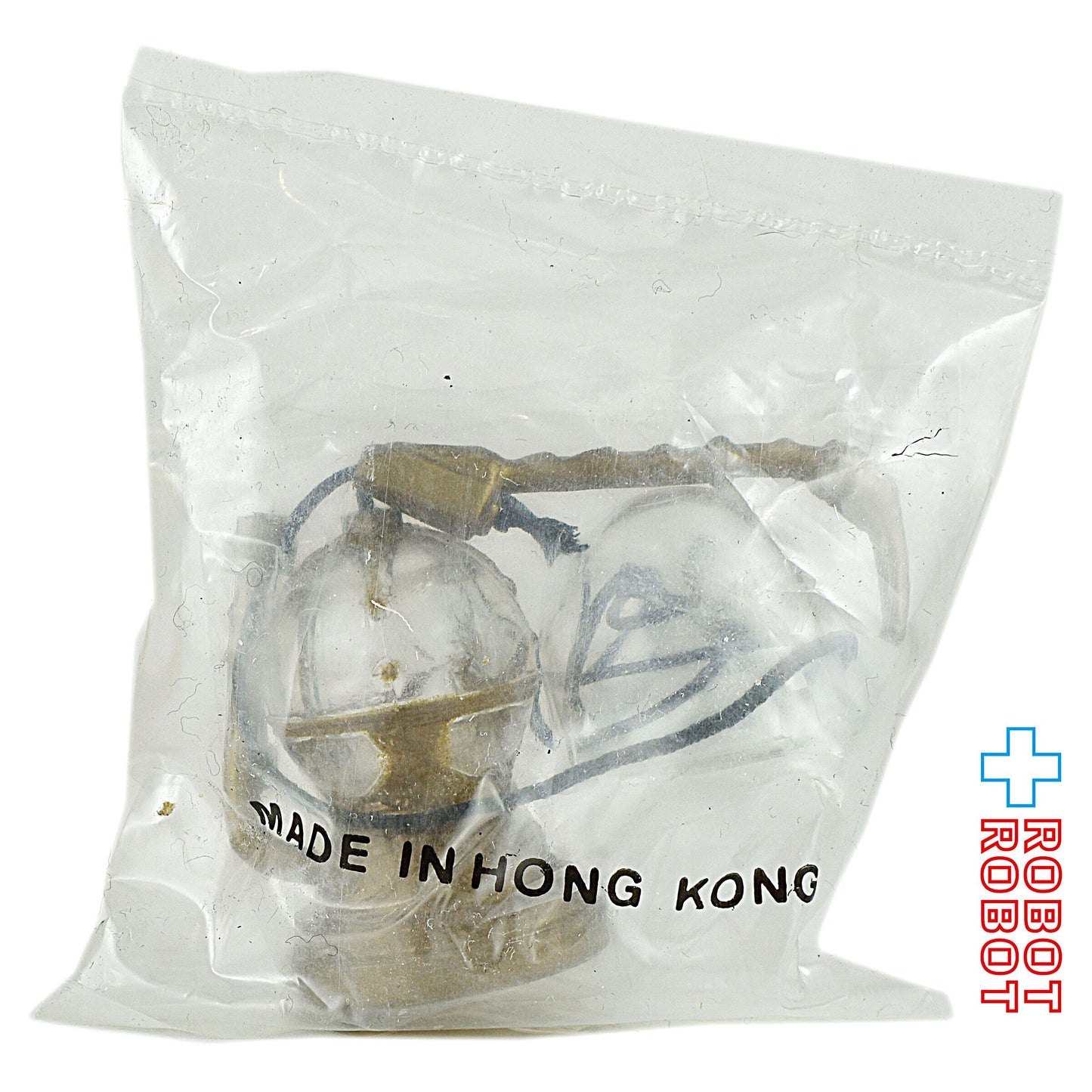 ケナー スター・ウォーズ ジャバ・ザ・ハット プレイセットのパイプ等小物セット 未開封