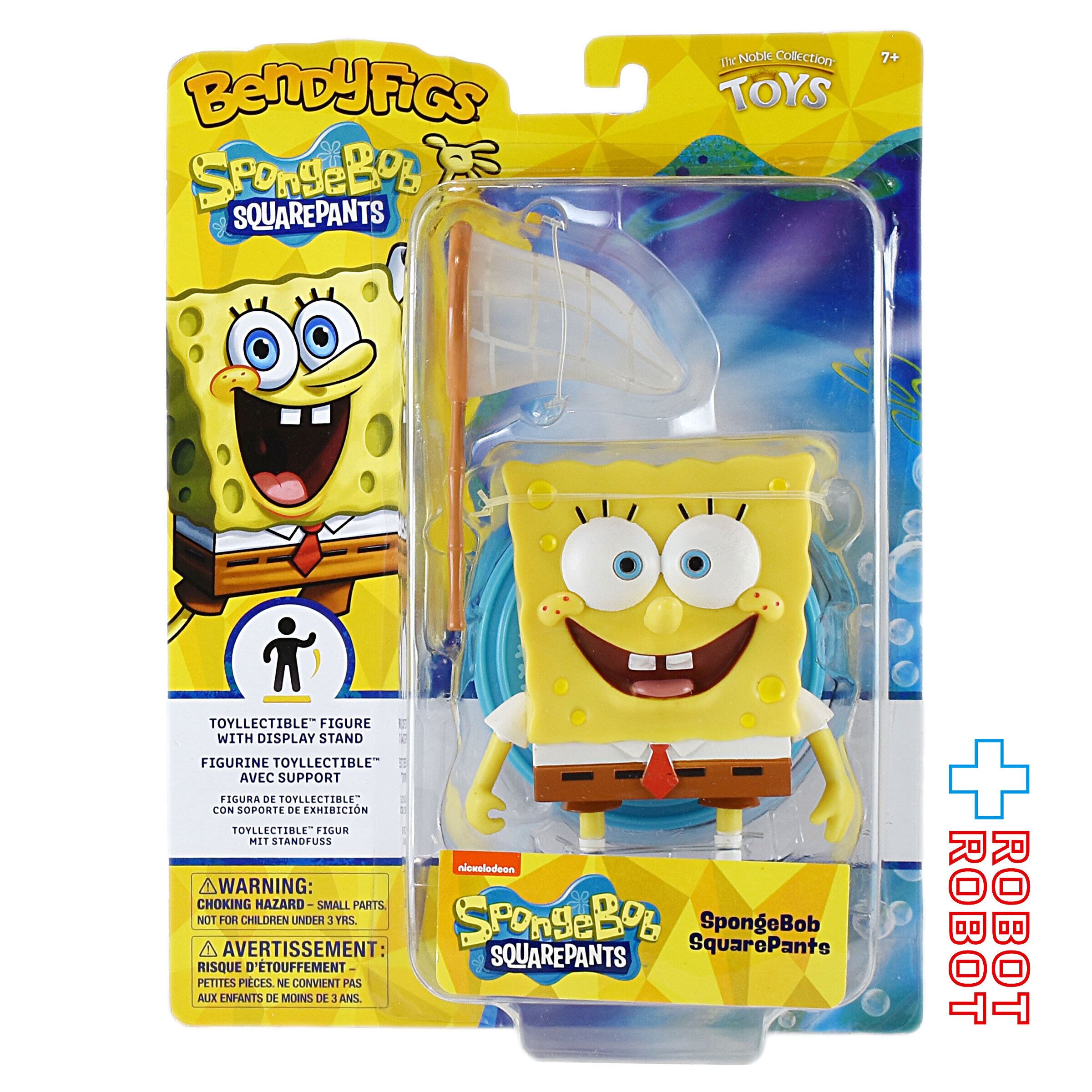 SPONGE BOB – ROBOTROBOT