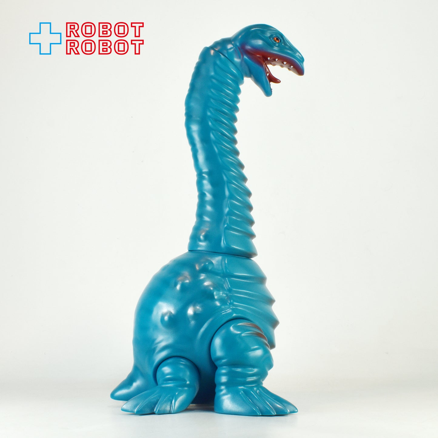 コジカトイズ 恐竜獣シリーズ ネクロング