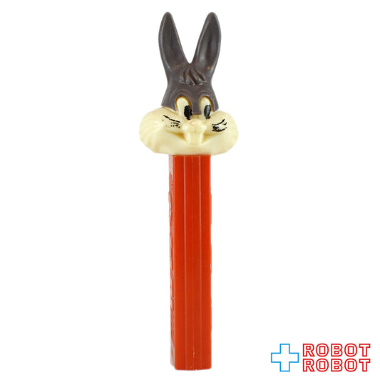 PEZ ルーニー・テューンズ バッグス・バニー  足なし 3.9