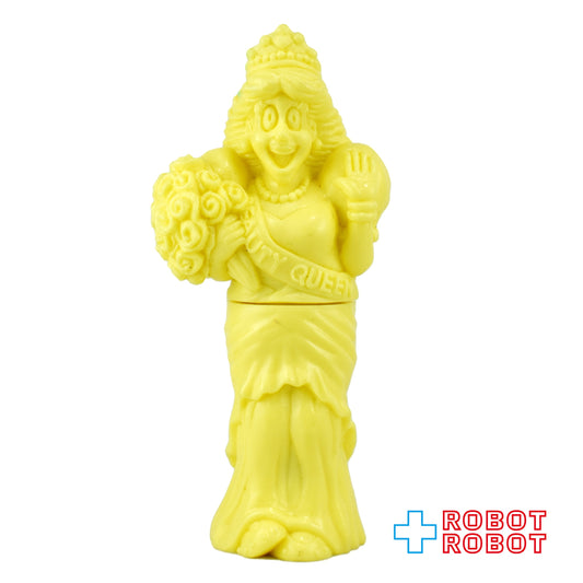 ウェンディーズ ライト&スニッフペン マーカー 女王 ミールトイ 1994