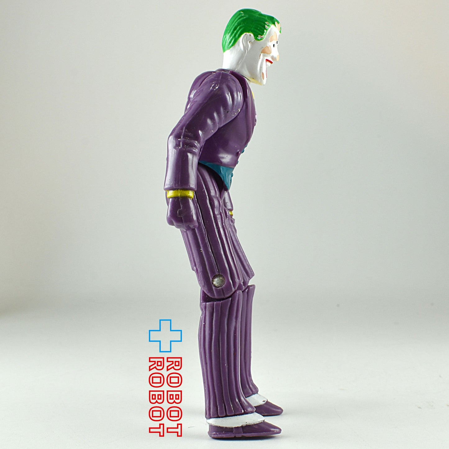 トイビズ DCコミック・スーパーヒーローズ ジョーカー アクションフィギュア 1989