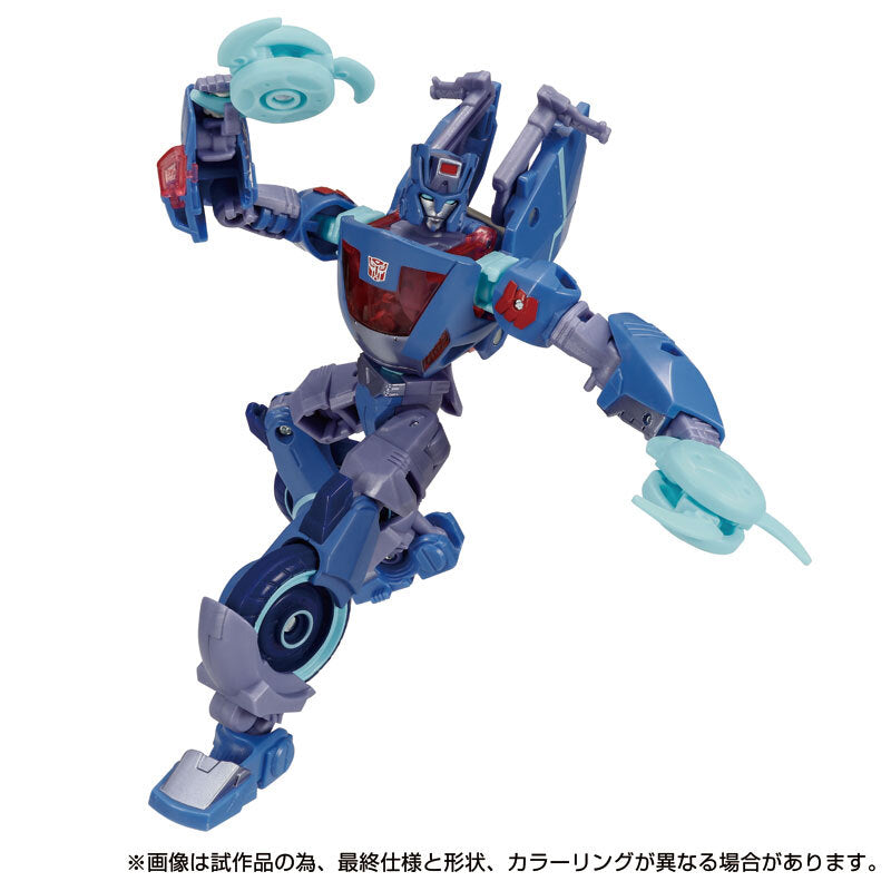 ⚫️トランスフォーマーレガシー TL-72 クロミア 国内版 未開封