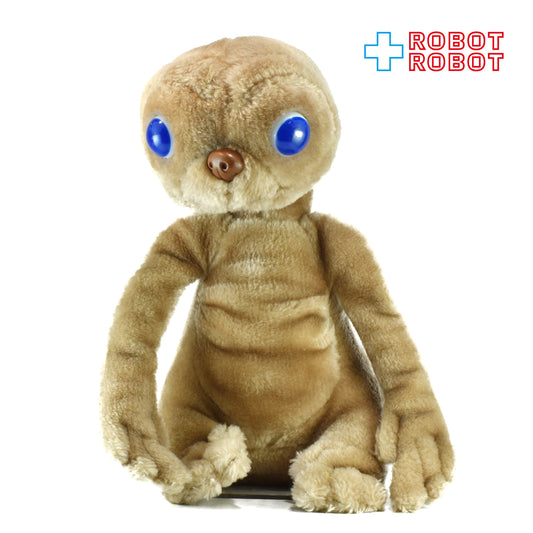 カマール社 E.T 30センチ ぬいぐるみ人形 メイドインコリア