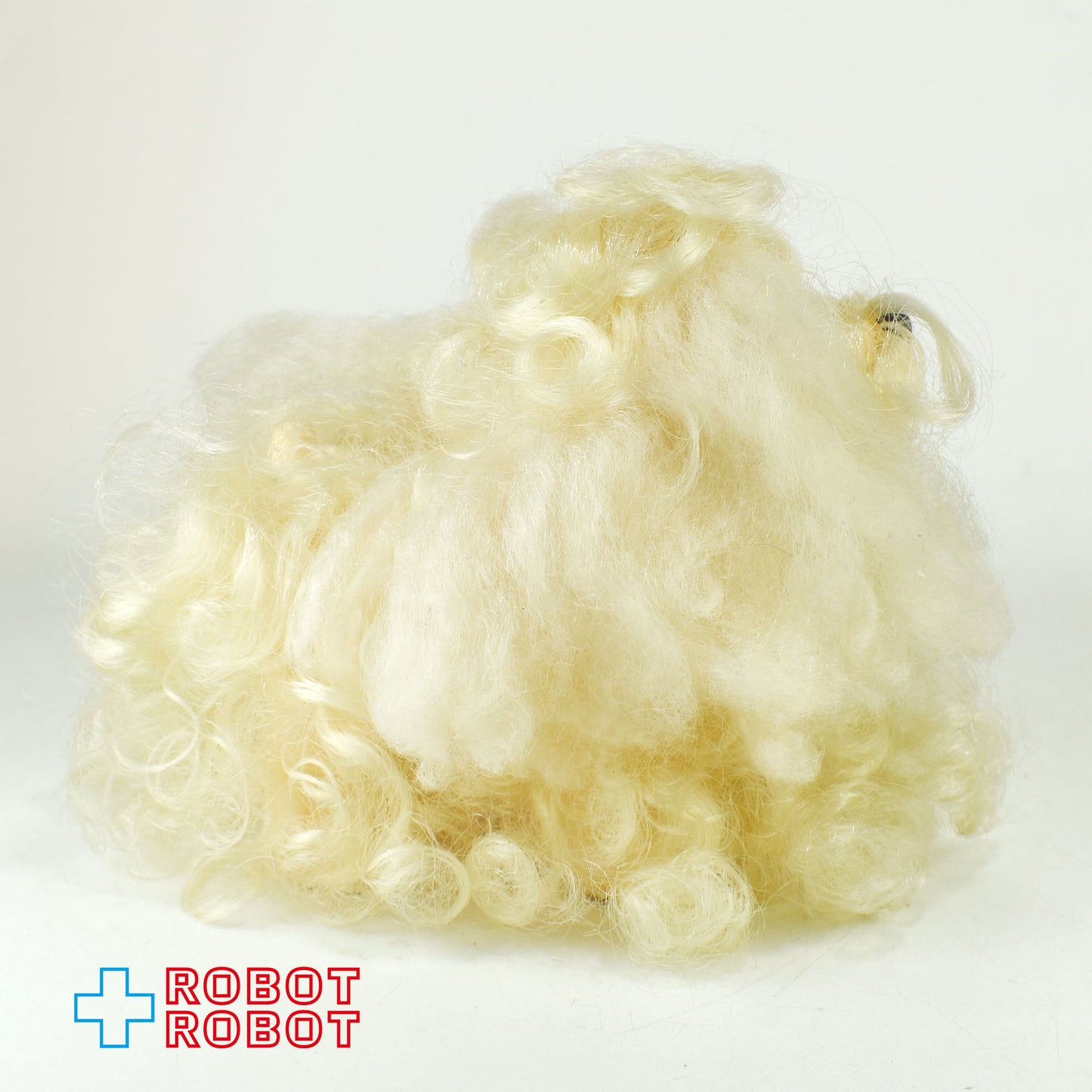 ハズブロ スウィーティーパプス トイプードル アイボリー パピー 1989