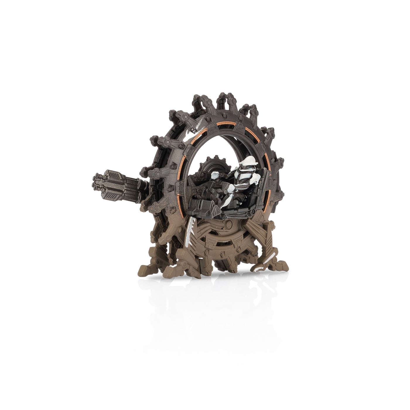 スター・ウォーズ マイクロ・ギャラクシー スカウトクラス ミステリー ビークル ＆ フィギュア シシリーズ8 国内版 未開封