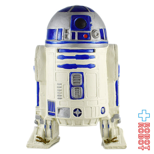 スター・ウォーズ R2-D2 ビニールフィギュア 1993 アウトオブキャラクター社