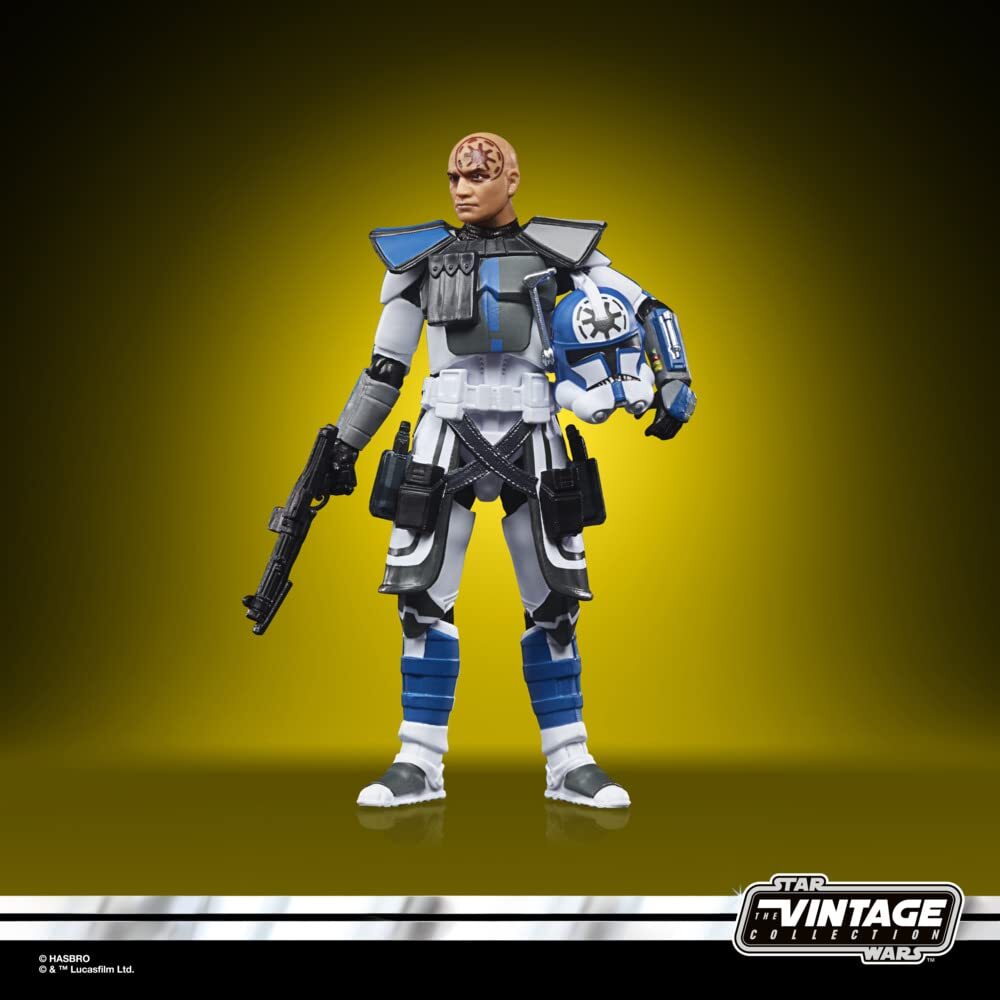 スター・ウォーズ VC250 ARCトルーパー ジェシー [クローン・ウォーズ] ヴィンテージコレクション 3.75インチ アクションフィギュア 国内版 未開封