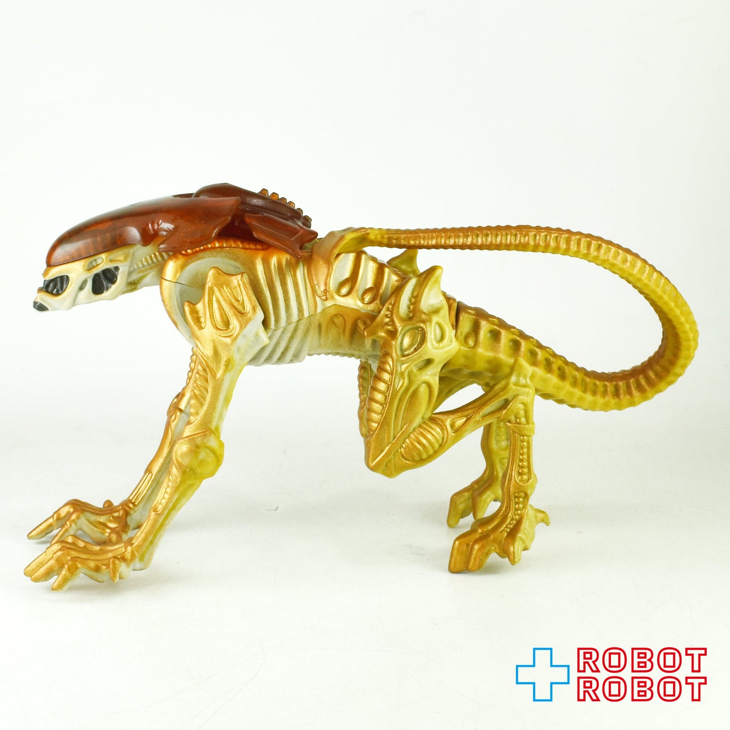 ケナー エイリアン パンサー エイリアン アクションフィギュア 1993 ルース