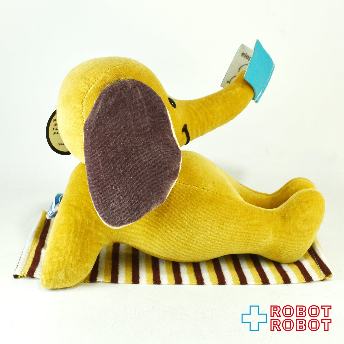 モダンペッツ リード・エレファント プレイセットプロダクツ