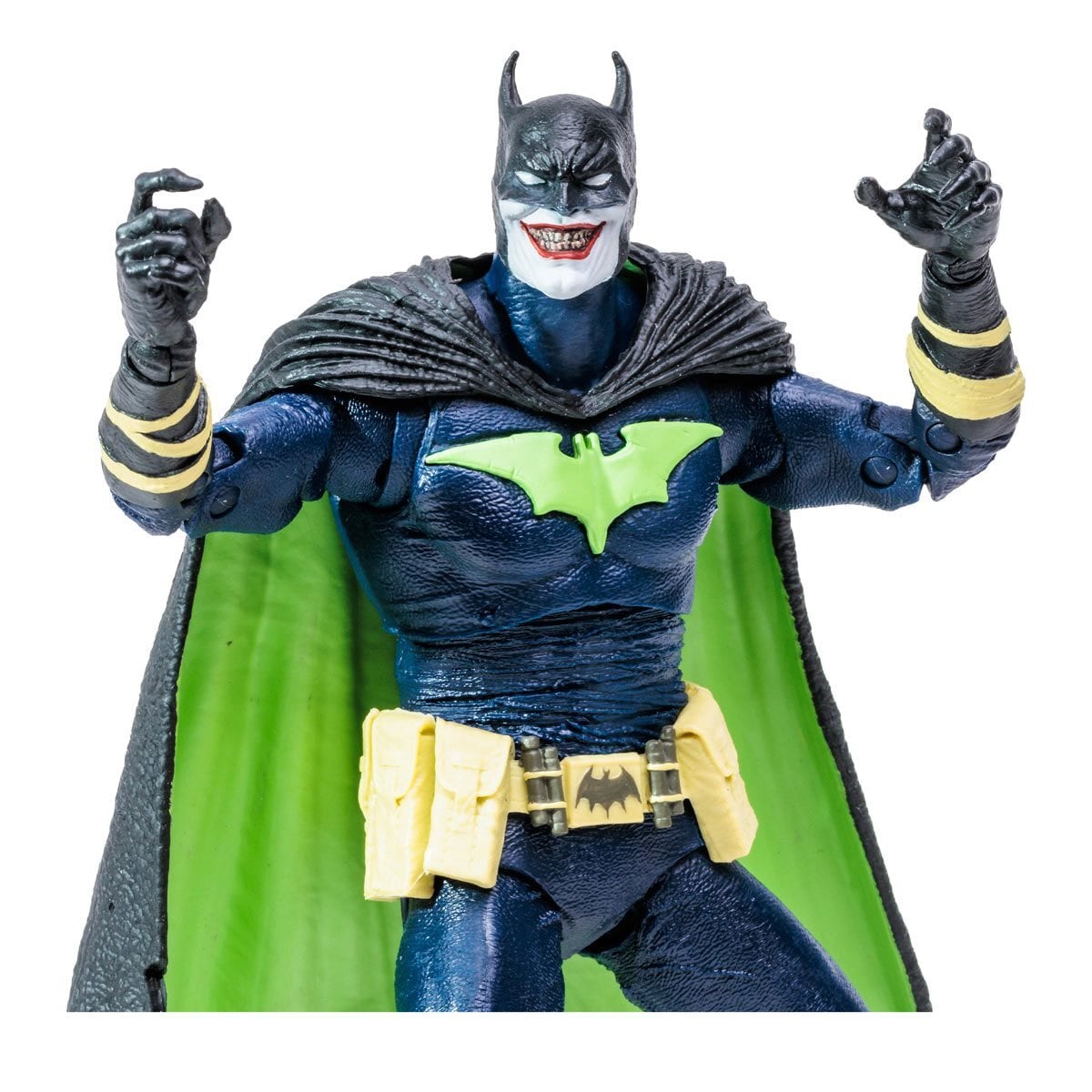DC マルチバース 7インチ #145 バットマン アース-22 インフェクテッド