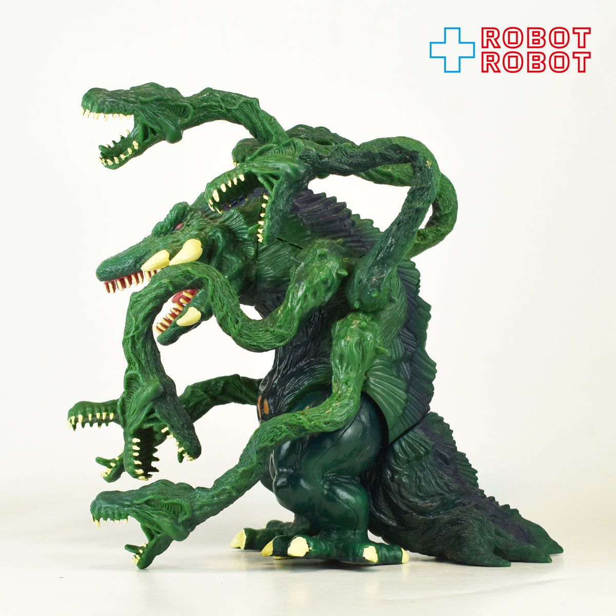 トレンドマスター社 ゴジラ キングオブモンスターズ ビオランテ 6インチ アクションフィギュア 1995 ルース