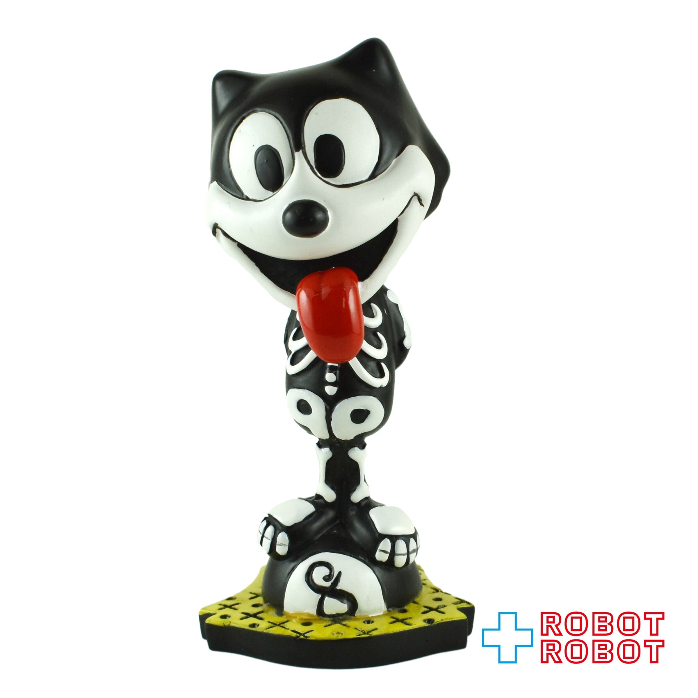 FELIX THE CAT – ROBOTROBOT