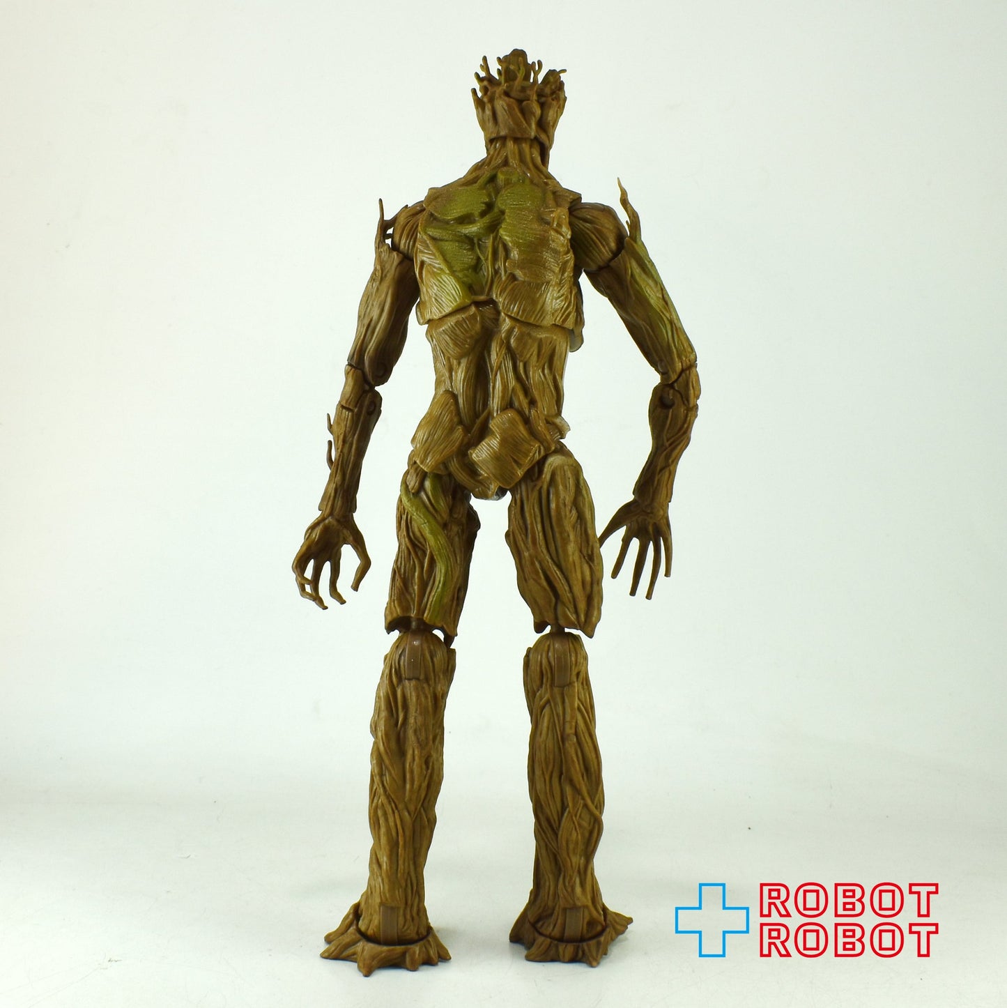 マーベルレジェンド ガーディアンズ・オブ・ギャラクシー シリーズ グルート 6インチ アクションフィギュア ルース