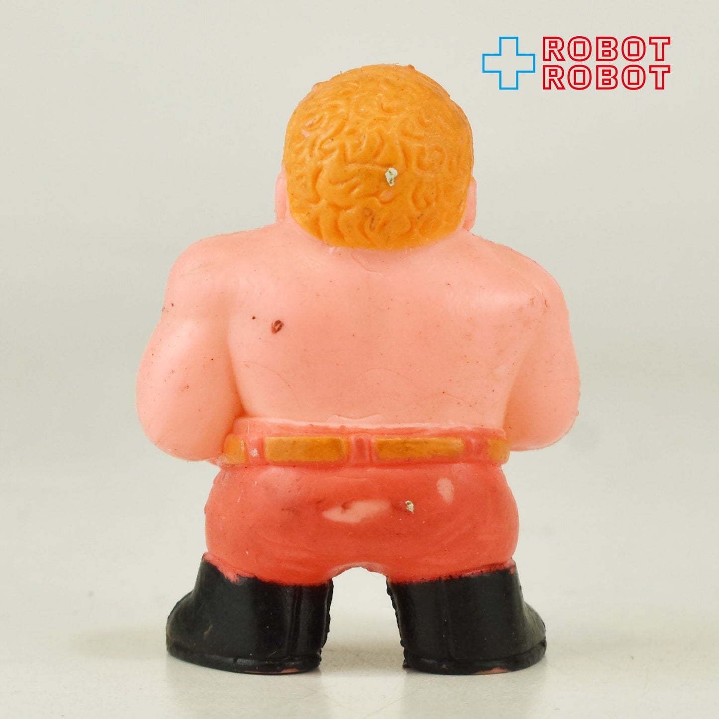 ソーマ社 プロレス ロード・ウォリアーズ風  PVCフィギュア