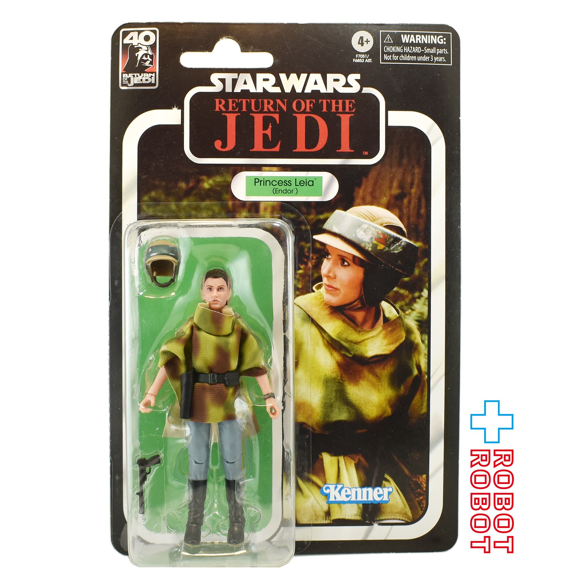 BLACK SERIES 6インチ – ROBOTROBOT
