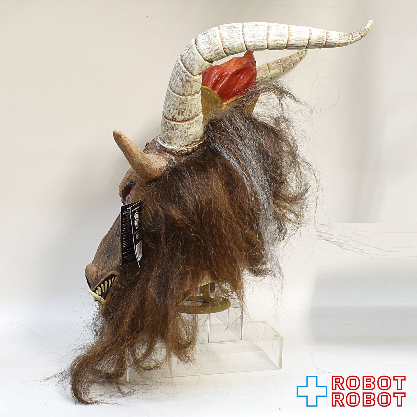 トリックオアトリートスタジオ スレイヤー バフォメット ラバーマスク