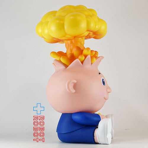 モノグラム GPK ガーベッジペイルキッズ アダム・ボム PVC 貯金