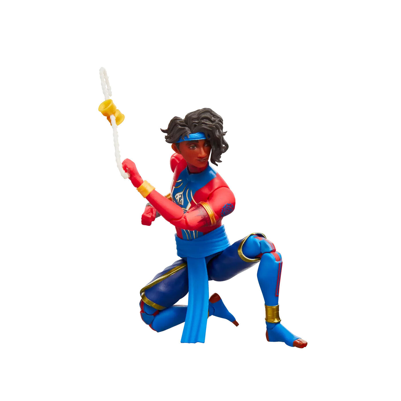 マーベルレジェンド スパイダーマン アクロス・ザ・スパイダーバース パヴィトル・プラパカール / スパイダーマン・インディア 6インチ アクションフィギュア 国内版 未開封