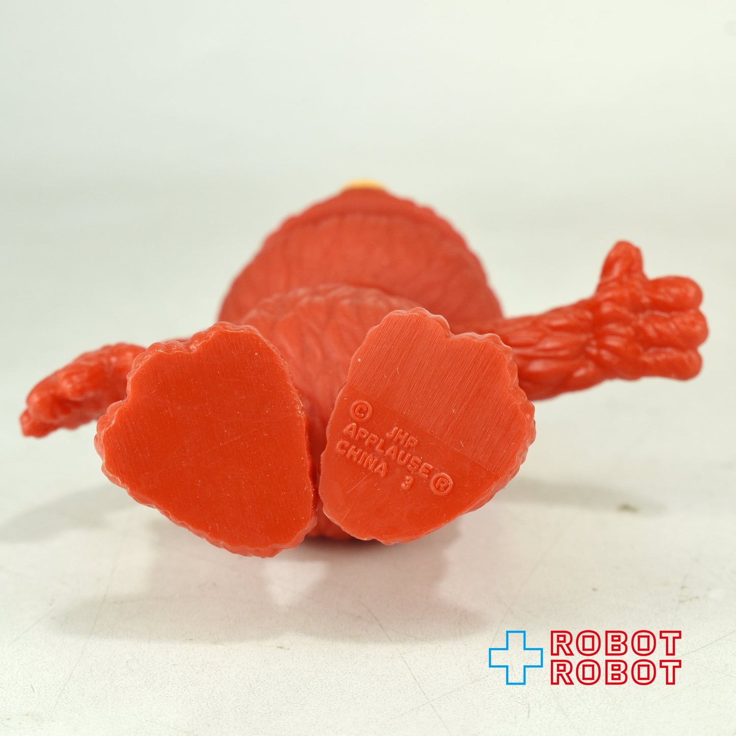 アプローズ社 セサミストリート エルモ PVCフィギュア