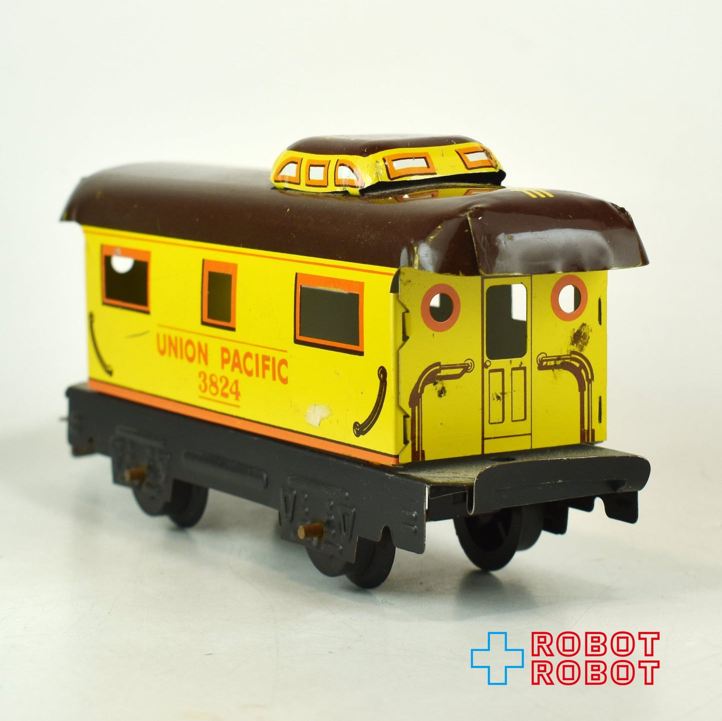 Marx 鉄道模型 ユニオン・パシフィック 3824