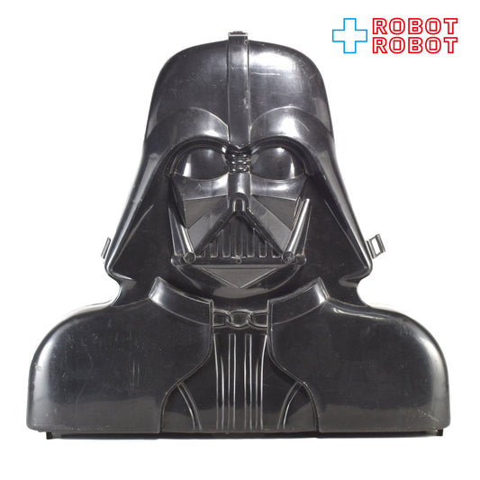 ケナー スター・ウォーズ ダース・ベイダー フィギュアケース [ESB] 1980