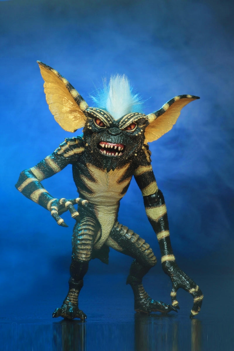 ネカ グレムリン Evolution of a Gremlin グレムリンの進化 モグワイ＆グレムリン アクションフィギュア 40th アニバーサリー ボックス 未開封