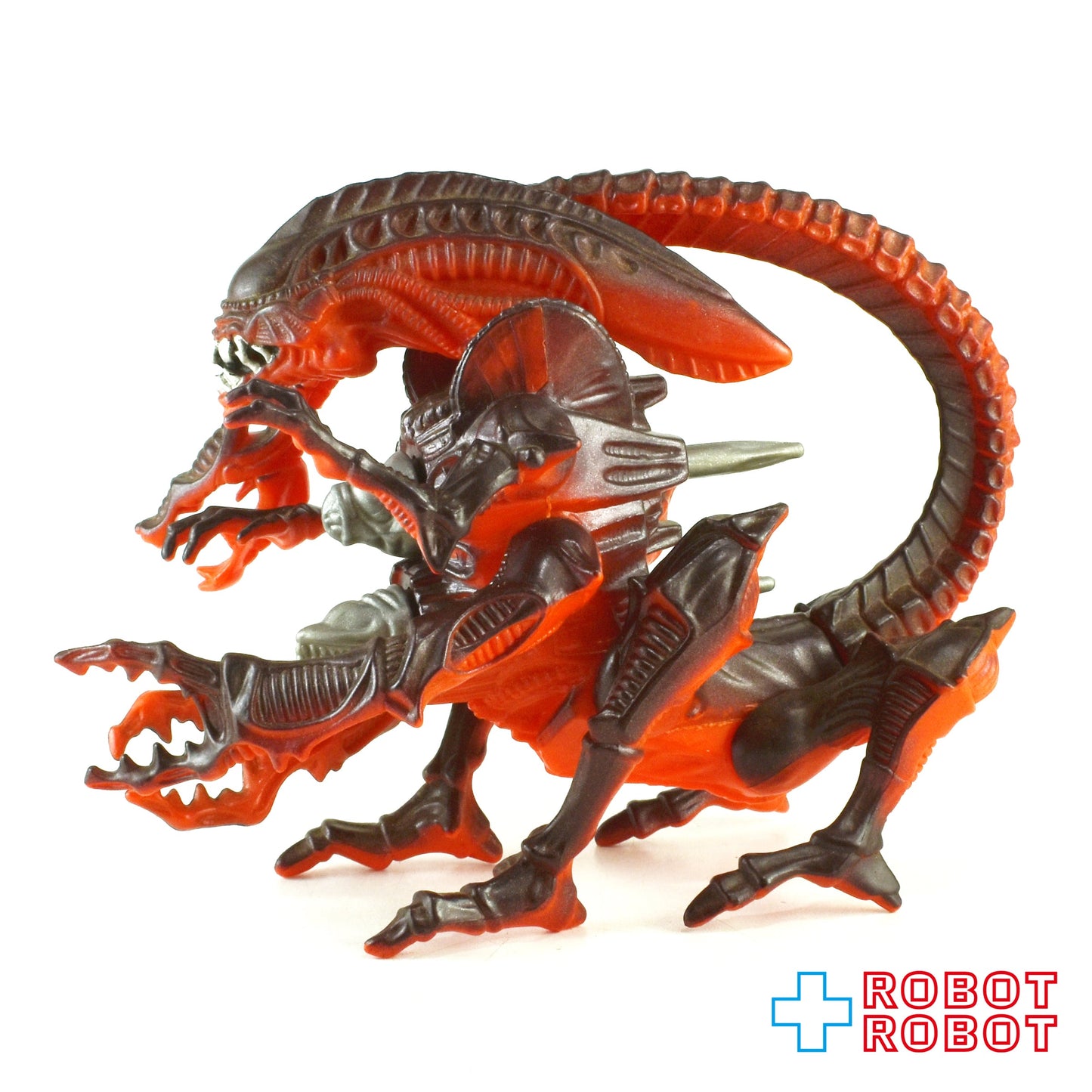 ケナー エイリアン キラー クラブ エイリアン アクションフィギュア 1993 ルース