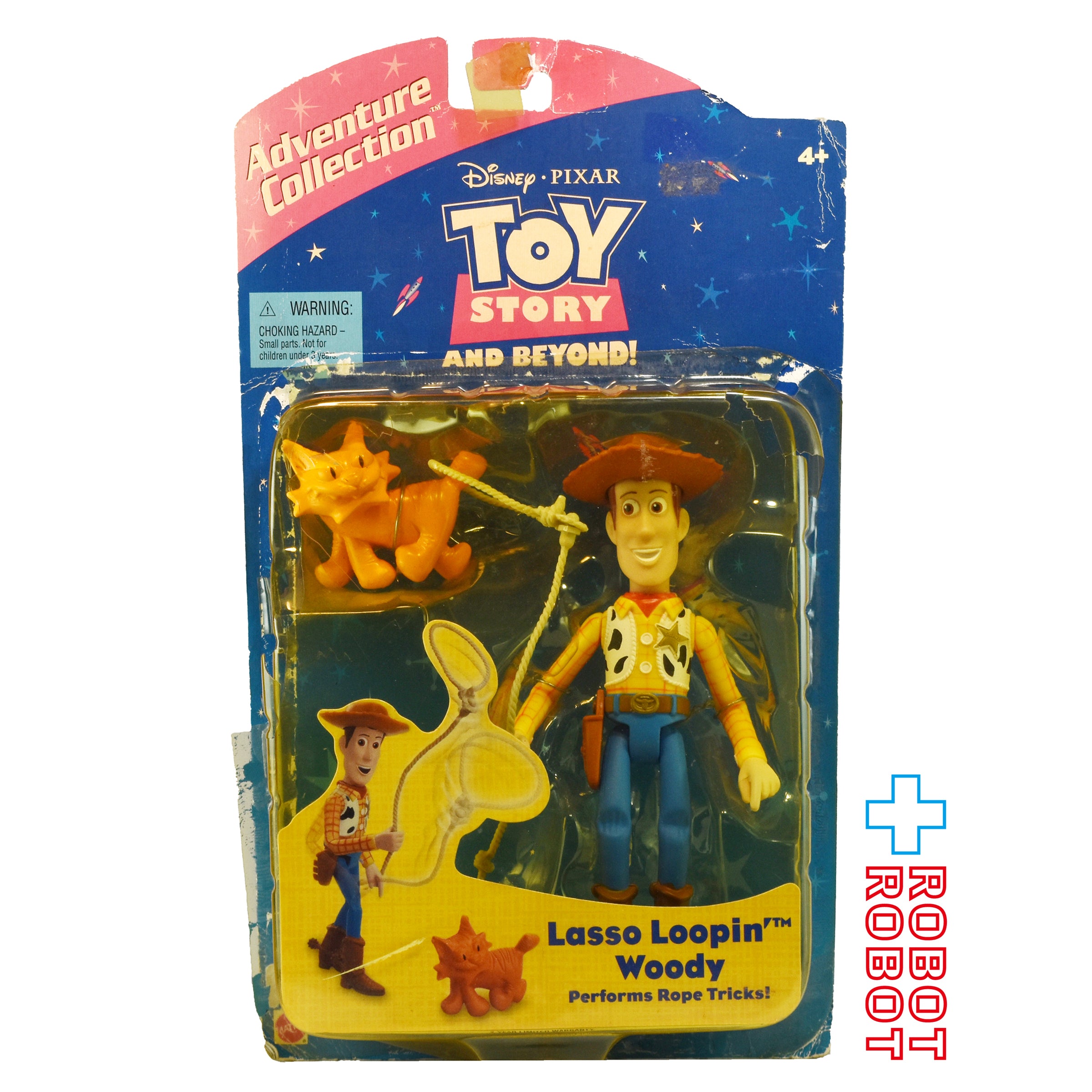TOY STORY