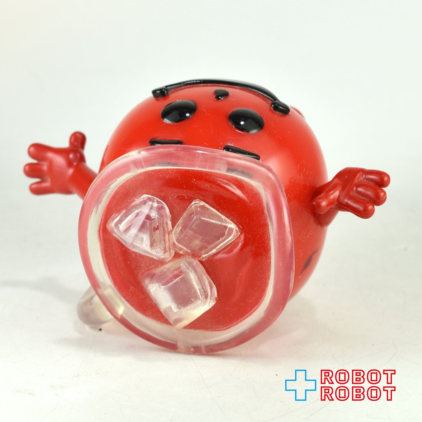 ファンコ POP! 44 AD アイコンズ クールエイド ビニールフィギュア 開封箱なし