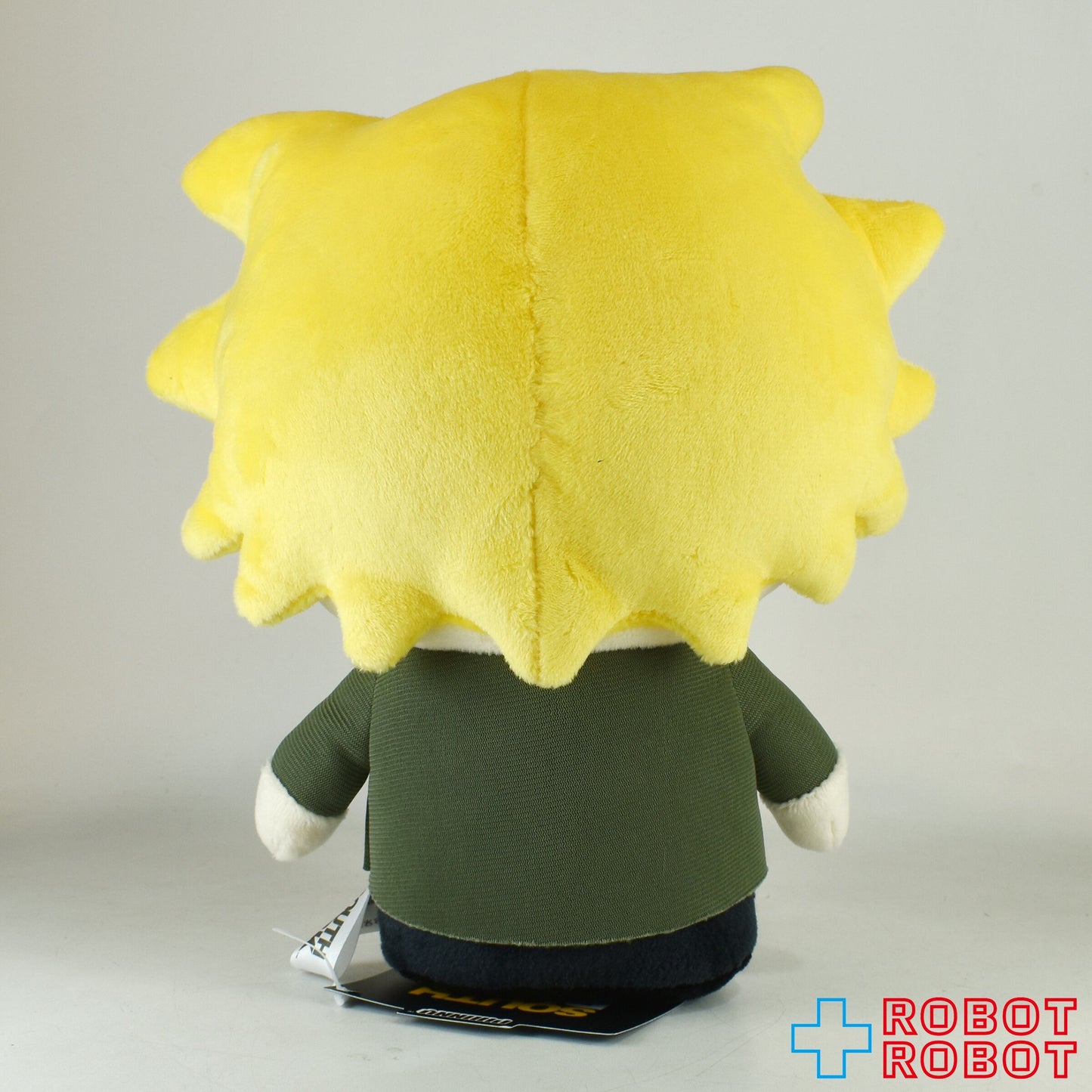 キッドロボット サウスパーク トゥイーク・トゥイーク 8インチ ファニープラッシュ ぬいぐるみ人形 紙タグ付き