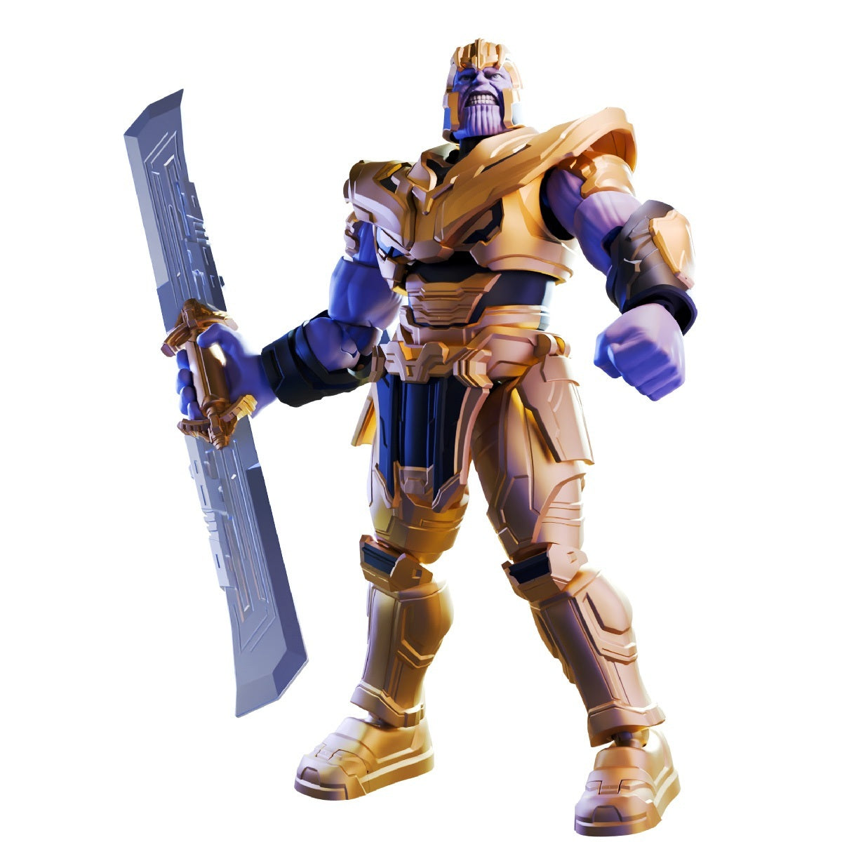 ブロッキーズ チャンピオン・クラス ライト マーベルヒーロー CCL02 モデルキット 未開封
