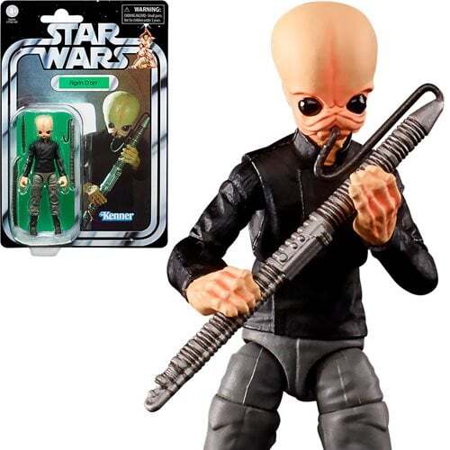 スター・ウォーズ VC249 フィグリン・ダン [ANH] ヴィンテージコレクション 3.75インチ アクションフィギュア US版 未開封