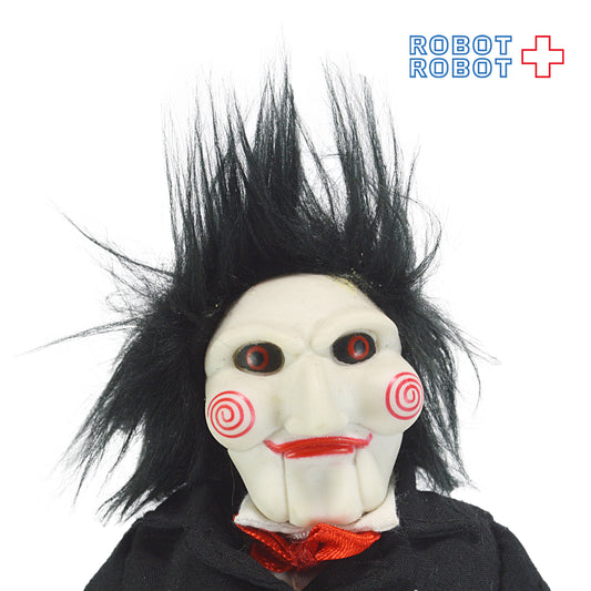 NECA SAW ぬいぐるみ人形 23センチ