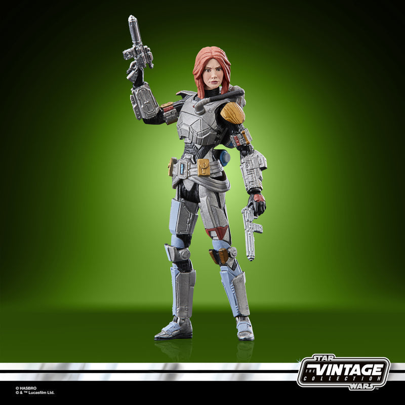 スター・ウォーズ VC101 シェイ・ヴィズラ [EU] ヴィンテージコレクション 3.75インチ アクションフィギュア 未開封