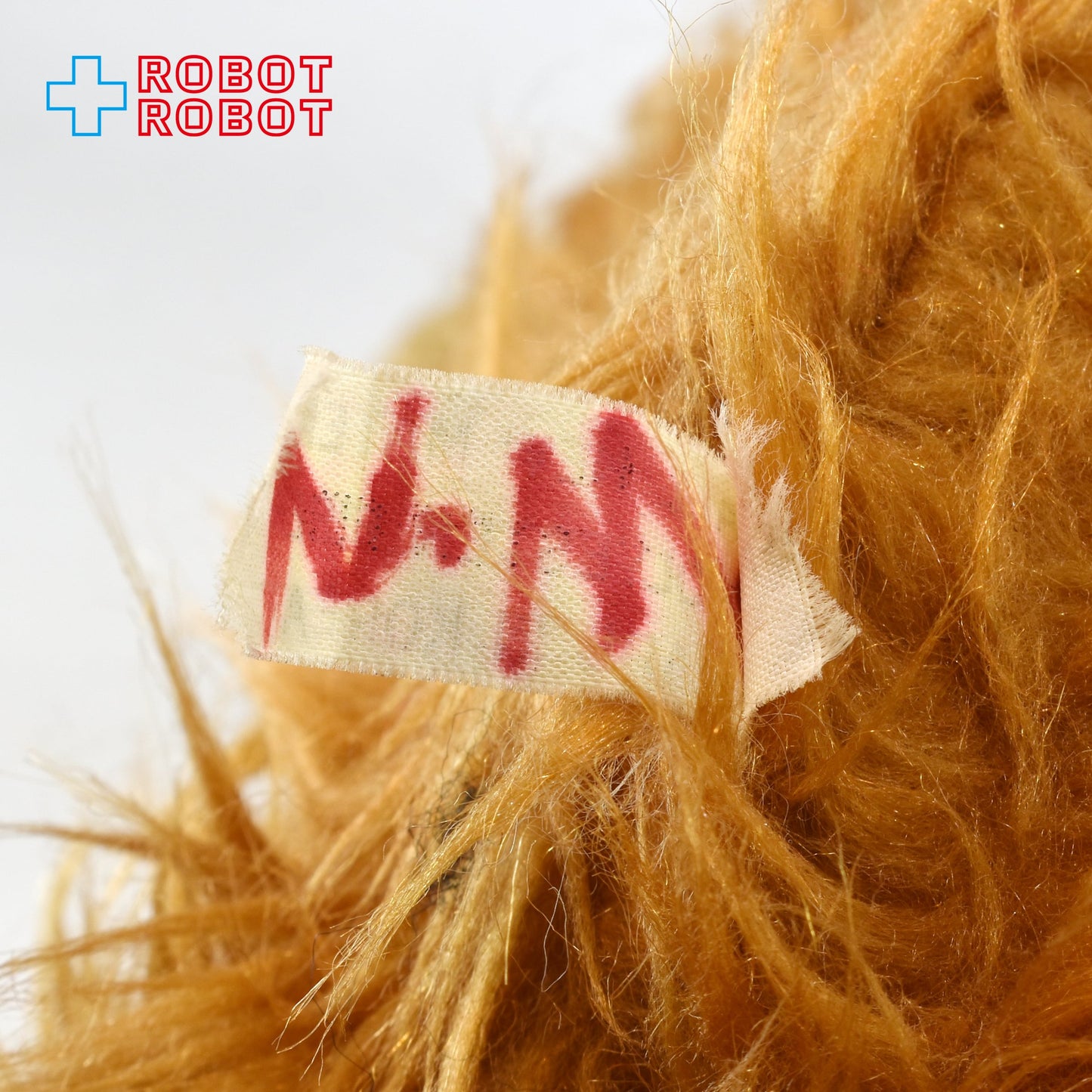 アルフ ぬいぐるみ人形 13インチ コリア ※難有り