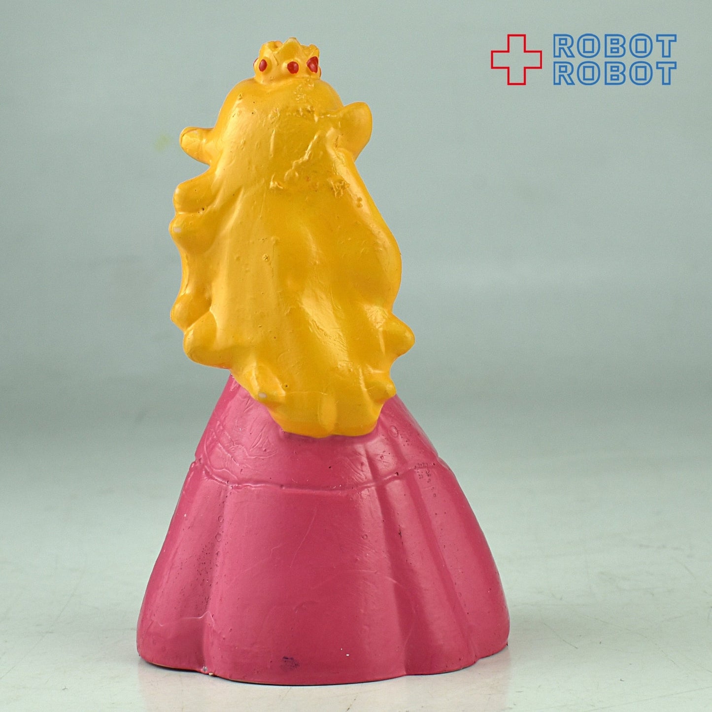 アプローズ社 ニンテンドー スーパーマリオ ピーチ姫 PVCフィギュア