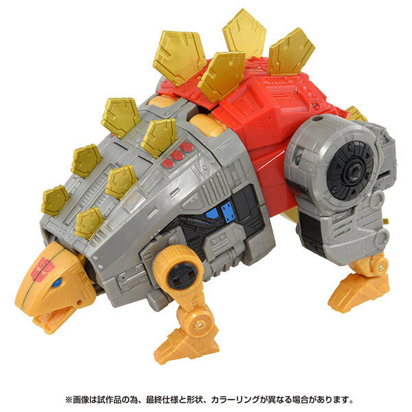 トランスフォーマー スタジオシリーズ SS-111 ダイノボットスナール 国内版 未開封