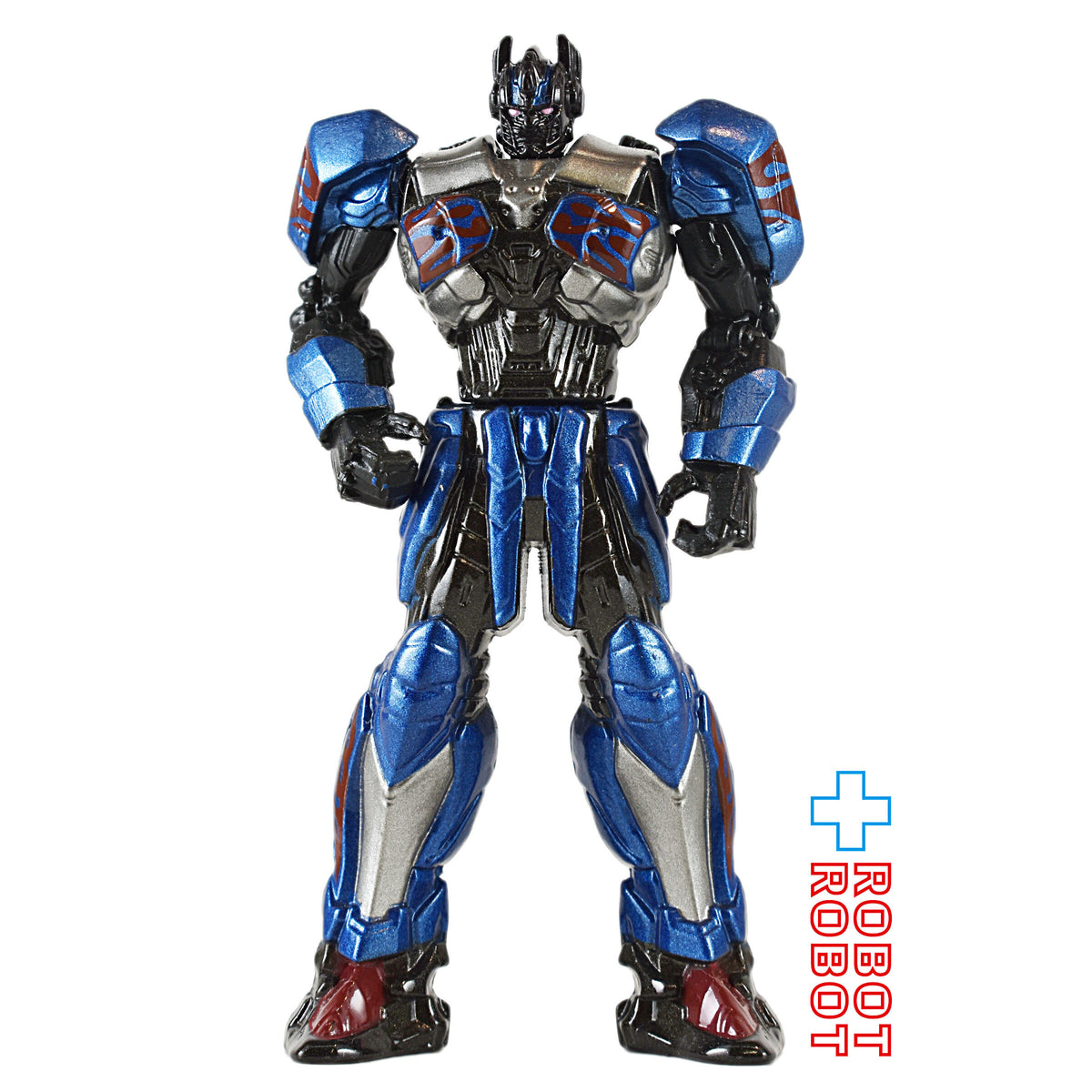 タカラトミー トランスフォーマー メタコレ オプティマスプライム (最後の騎士王Ver.) 開封箱付