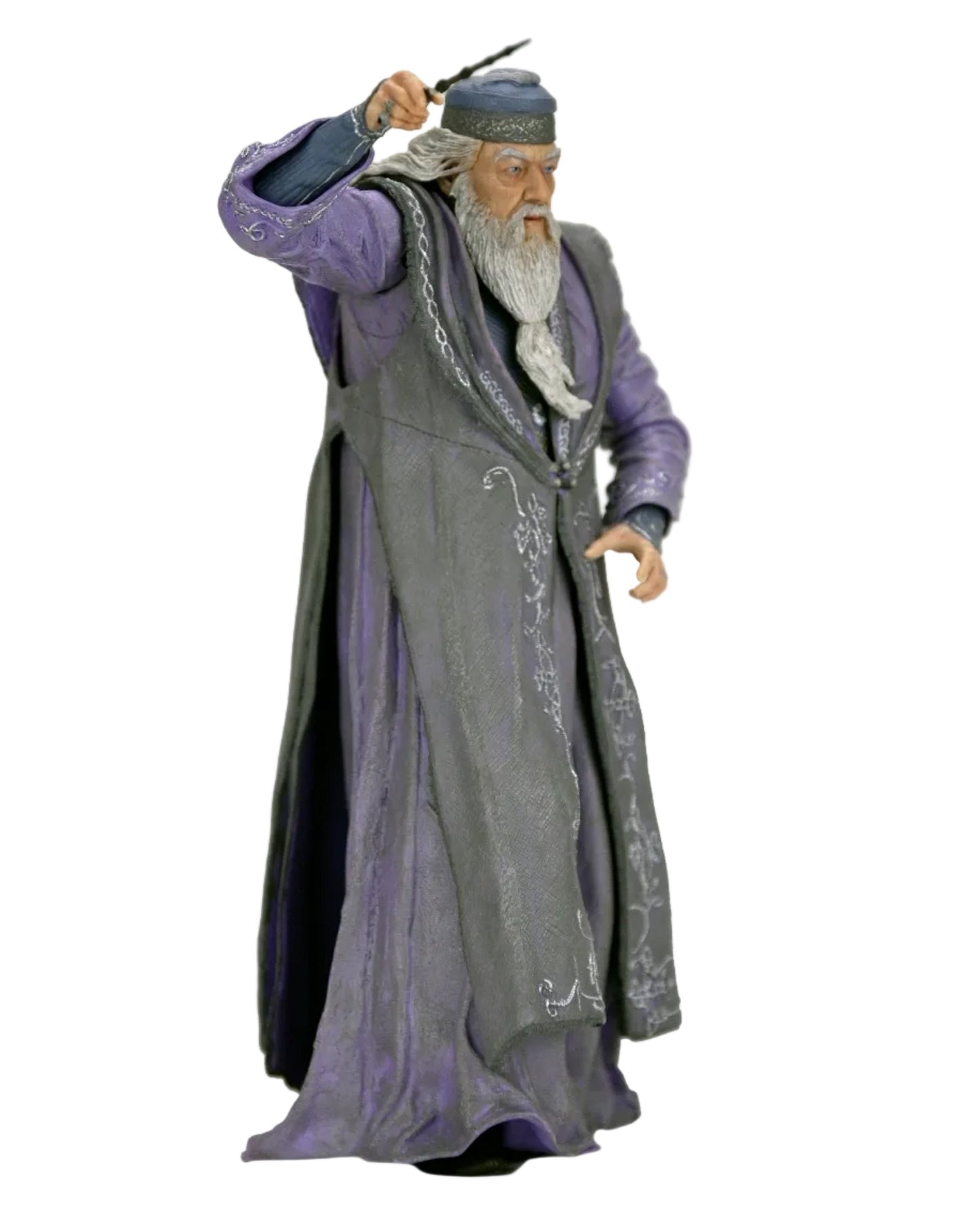 NECA ハリー・ポッター レガシーコレクション アルバス・ダンブルドア 7インチ フィギュア 未開封