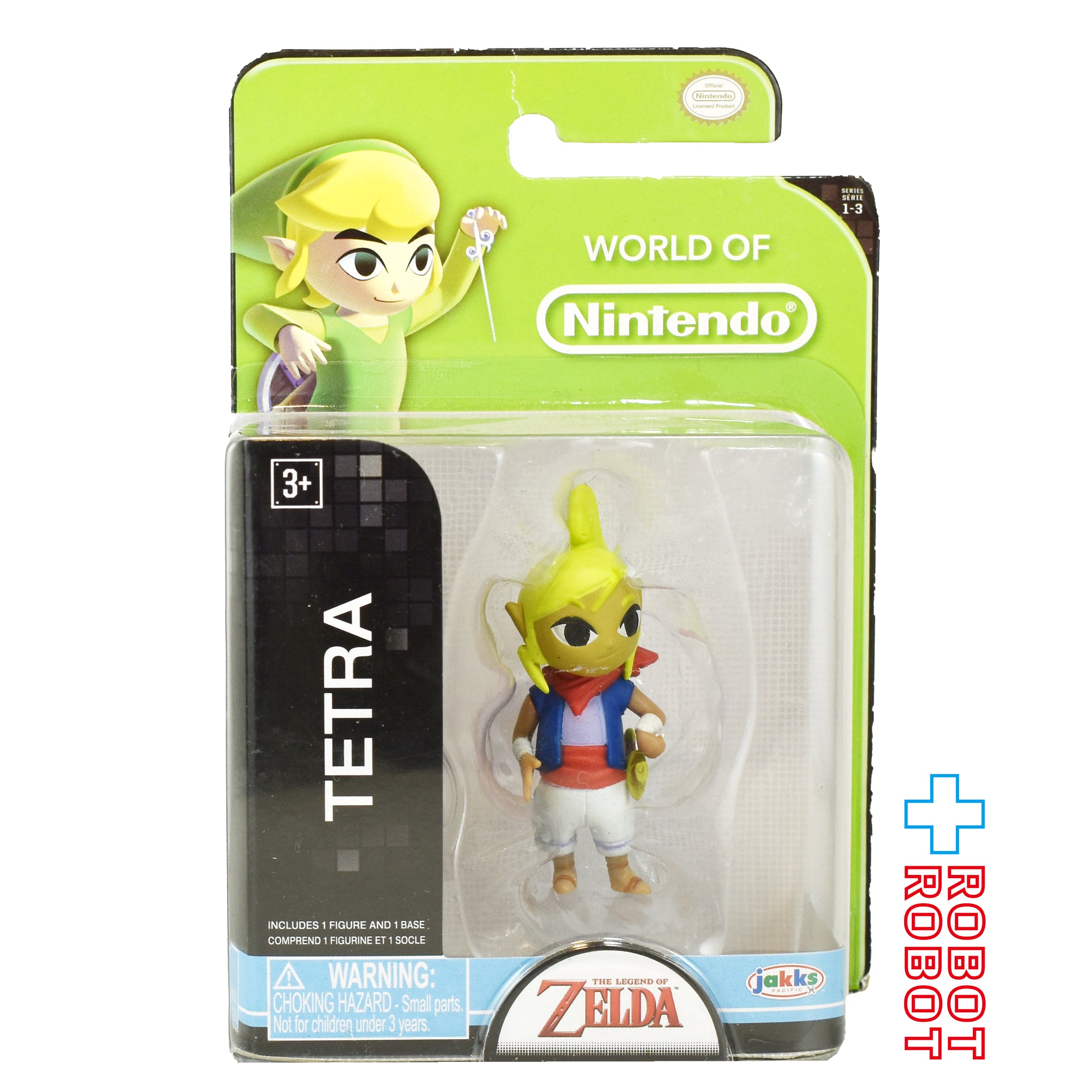 WORLD OF NINTENDO – tagged 