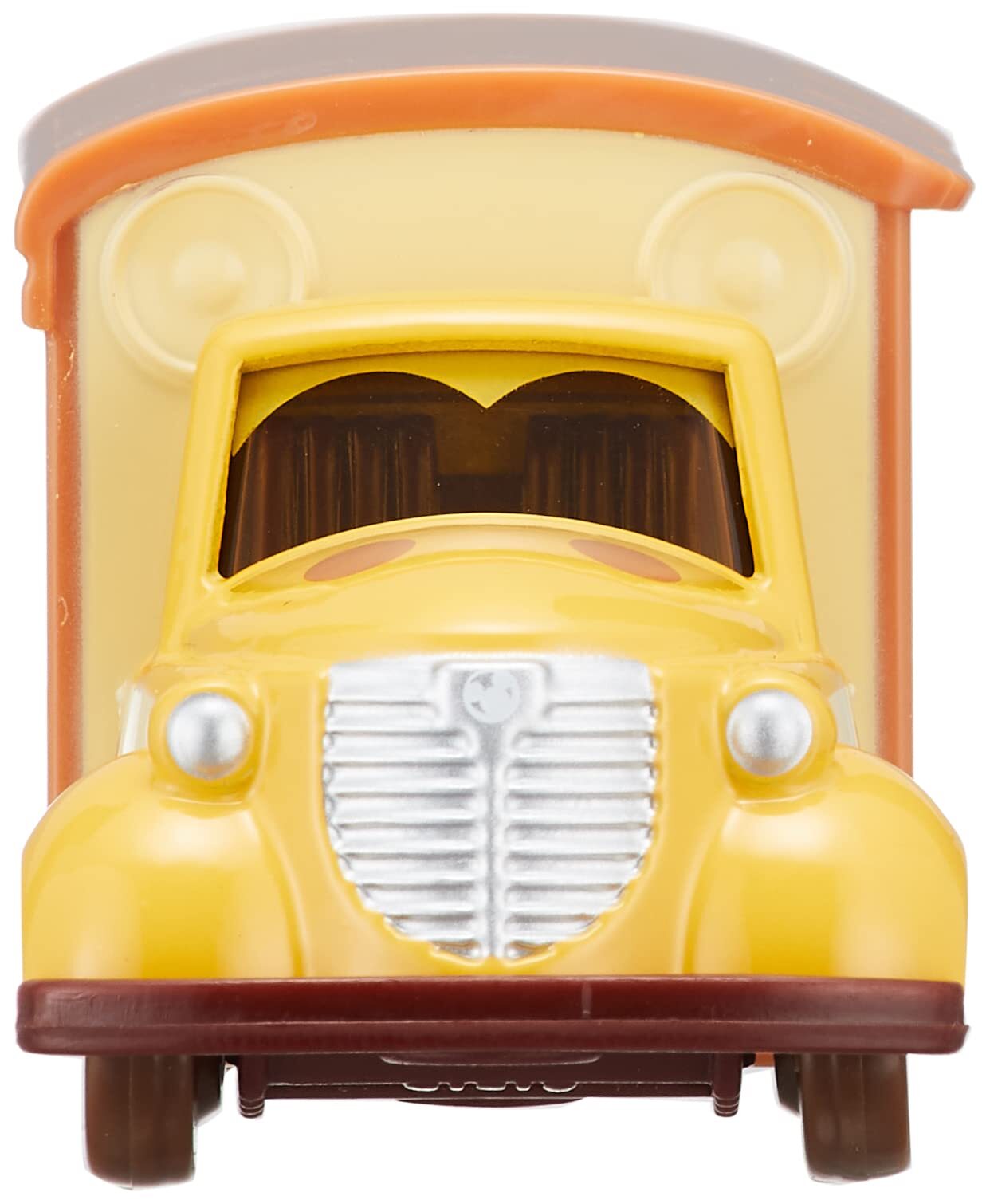 トミカ ディズニーモータース DM-03 グッディキャリー ベーカリートラック 箱入