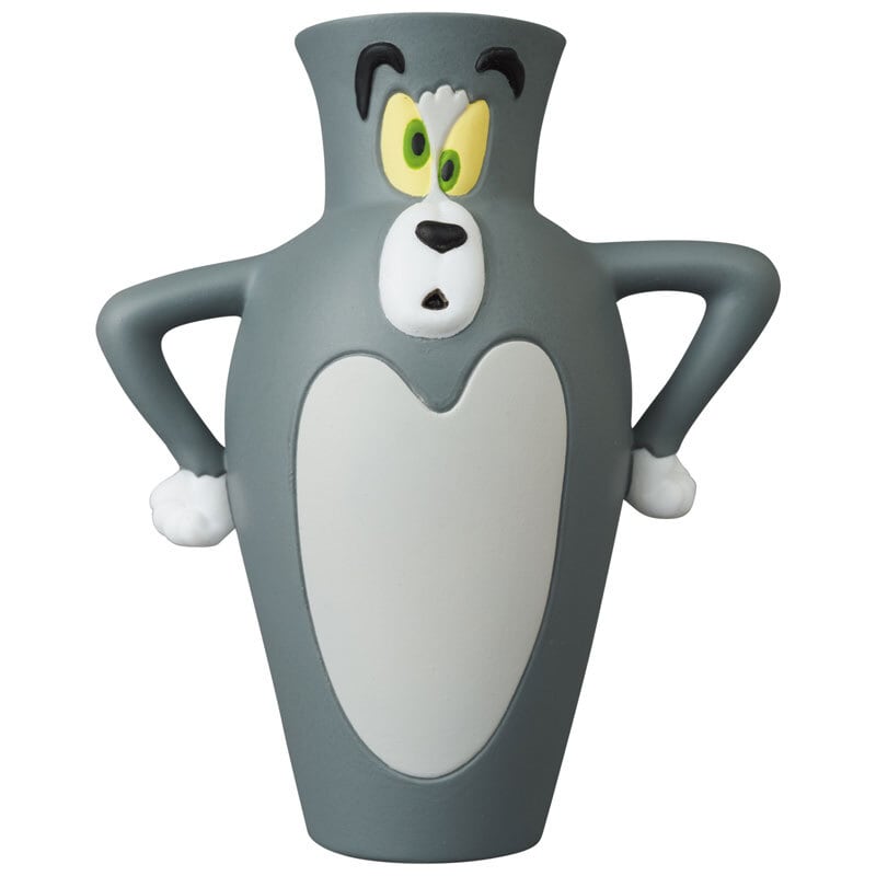未開封 トムとジェリー トム ハンマー 2体セット Toy  TOM AND JERRY – Page 3 – ROBOTROBOT