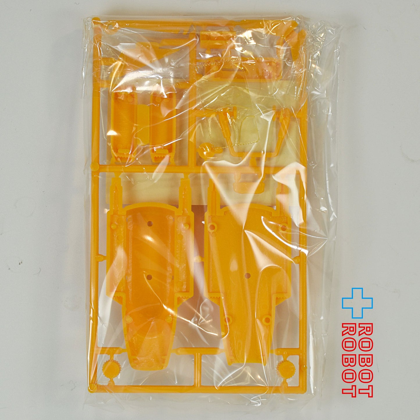 フルタ サンダーバード モデルチョコ Part.2 4種セット