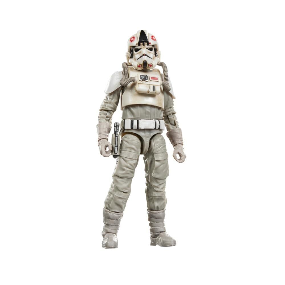スター・ウォーズ ブラックシリーズ #MGM02 インペリアル・レムナントAT-ATドライバー [マンダロリアン・アンド・グローグー] 6インチフィギュア 国内版 未開封