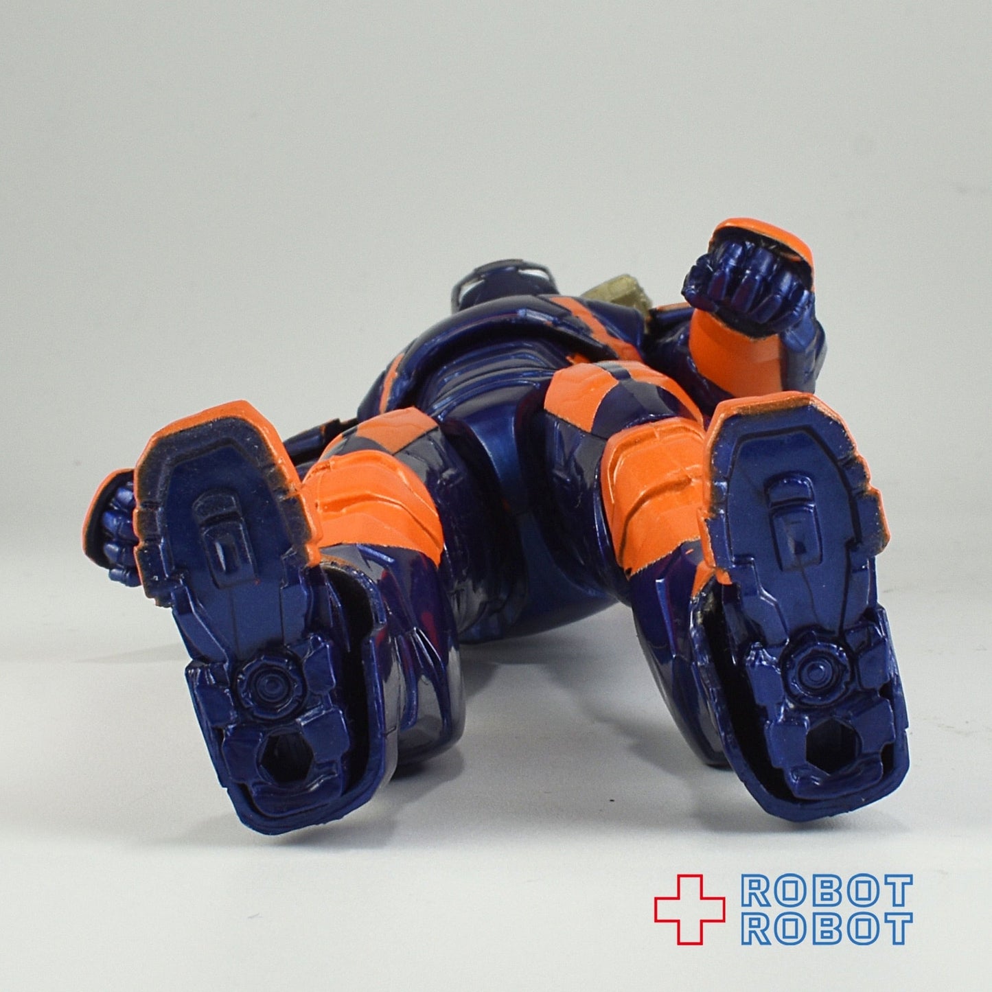 マーベルレジェンド アイアンマン マーク27 ディスコ アクションフィギュア ルース