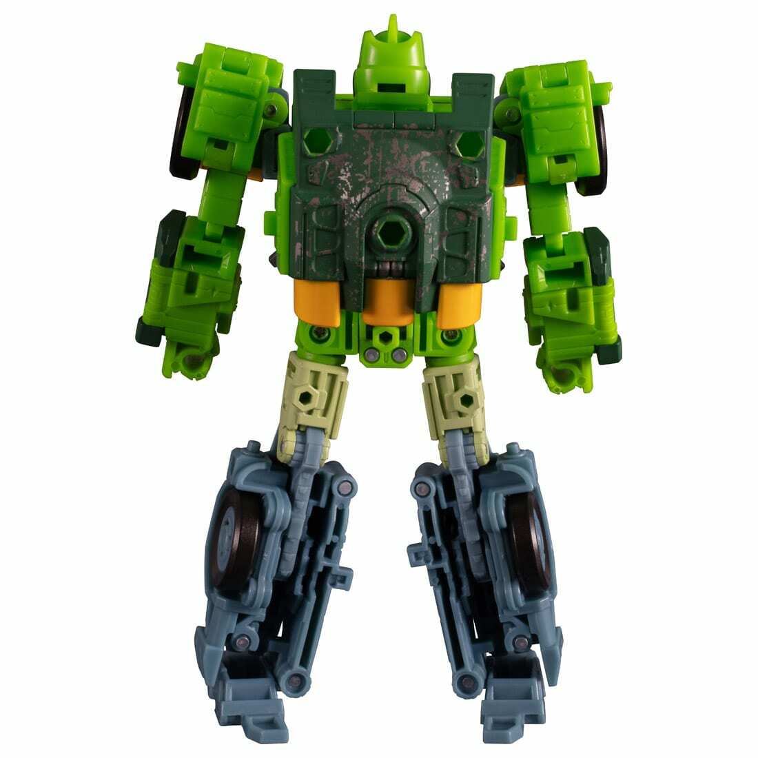 トランスフォーマー シージ SG-32 オートボットスプリンガー