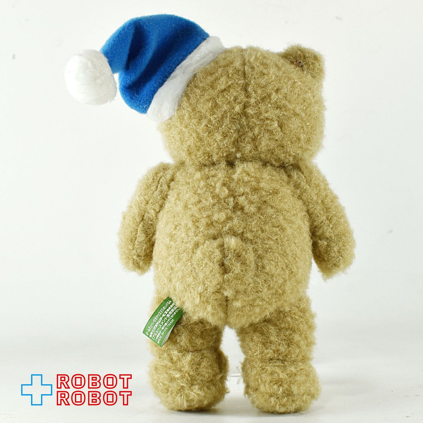 ted2 テッド2 ぬいぐるみマスコット サンタ帽子